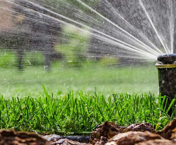 Lawn Sprinkler System in Broomfield, CO, Thornton, CO, Westminster, CO and Nearby Cities