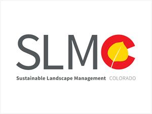 SLM Logo for Commercial & Residential Landscaping in Brighton, CO